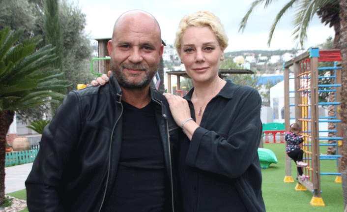 Kayahan’ın kızı Beste Açar evleniyor