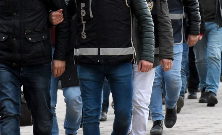 Trabzon’da FETÖ üyeleri yakalandı