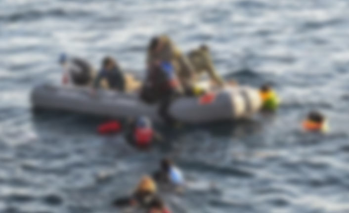 Fransa’da göçmen teknesi battı: En az 5 ölü