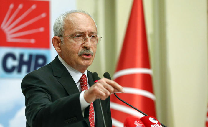 Kılıçdaroğlu meydana iniyor! İşte startı vereceği il