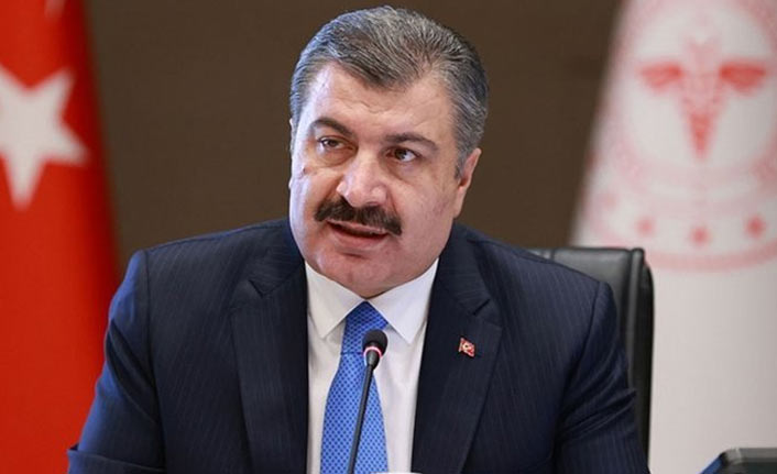 Bakan Koca açıkladı! Salgın kontrolünde yeni tedaviler devrede