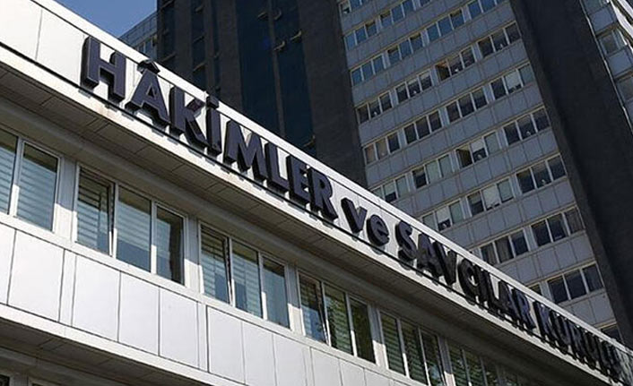 HSK'nın yeni üyesi belli oldu