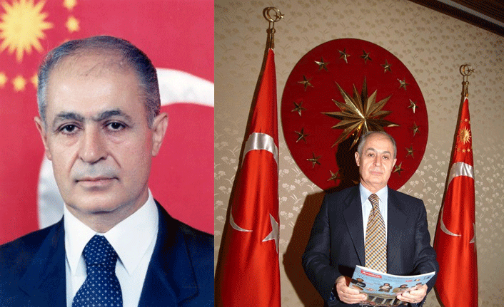 10. Cumhurbaşkanı Ahmet Necdet Sezer Kimdir?