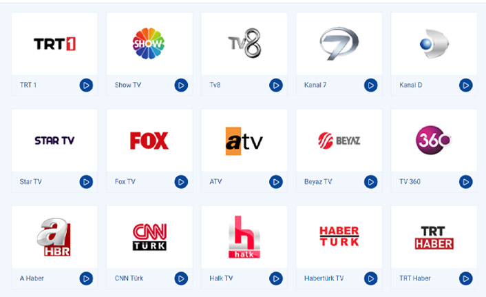 İnternet Üzerinden Canlı TV Donmadan Nasıl İzlenir?