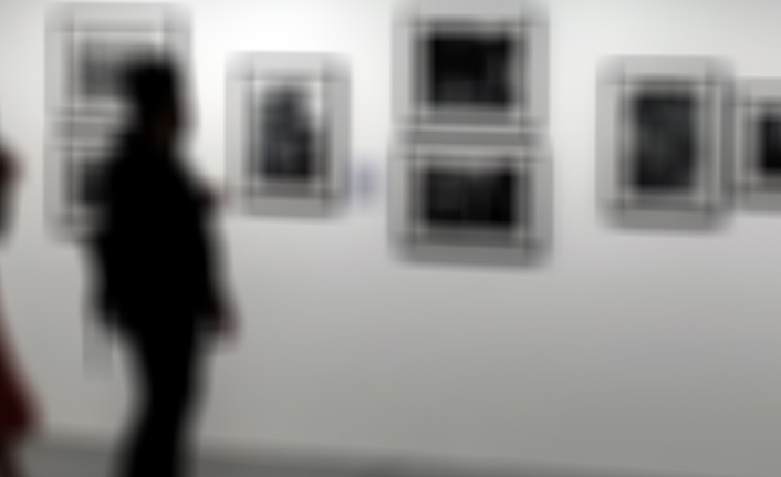 Trabzon'da "Gurbette" isimli fotoğraf sergisi açıldı