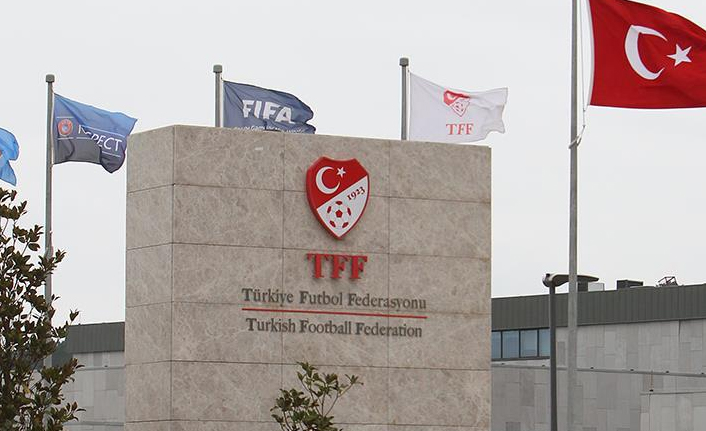 TFF Tahkim Kurulu Trabzonspor’a Verilen Cezayı Onadı