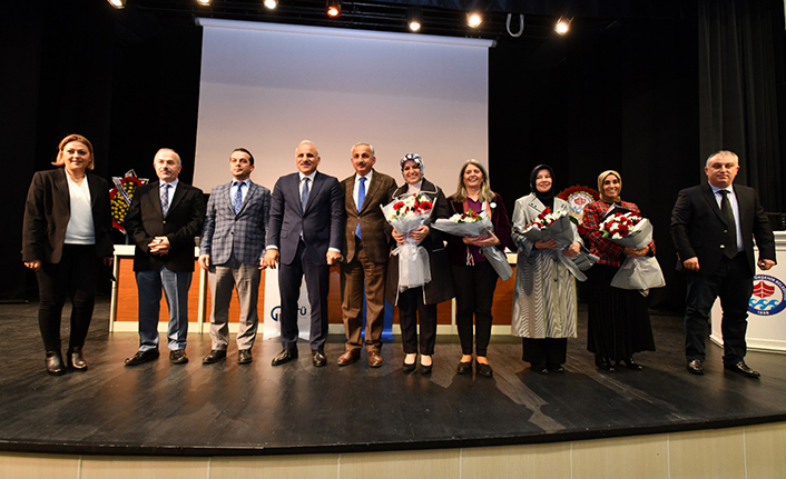 Zorluoğlu: "Şiddet doğumdan ölüme kadar peşlerini bırakmıyor"