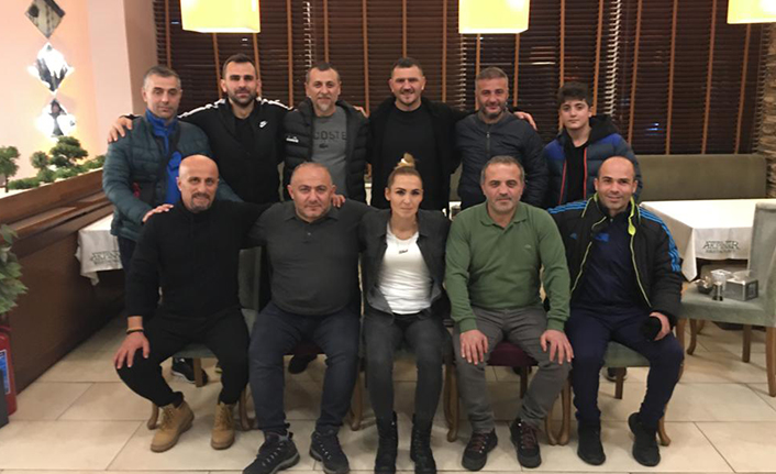 1461 Soğuksuspor’dan öğretmenler günü etkinliği