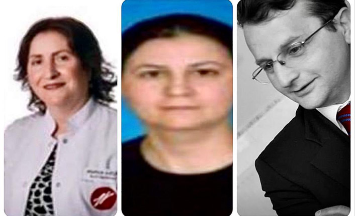 Trabzon'da iki günde üç öğretmenden kötü haber