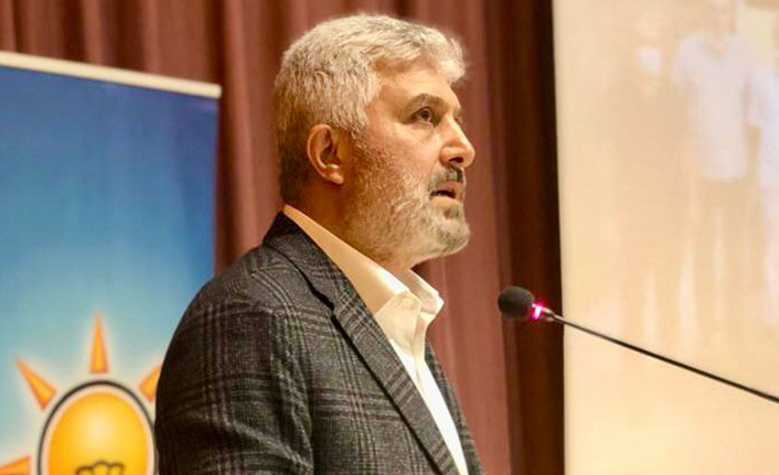 Adnan Günnar: “Sorunları çözebilecek tek lider Cumhurbaşkanımız Erdoğan’dır”