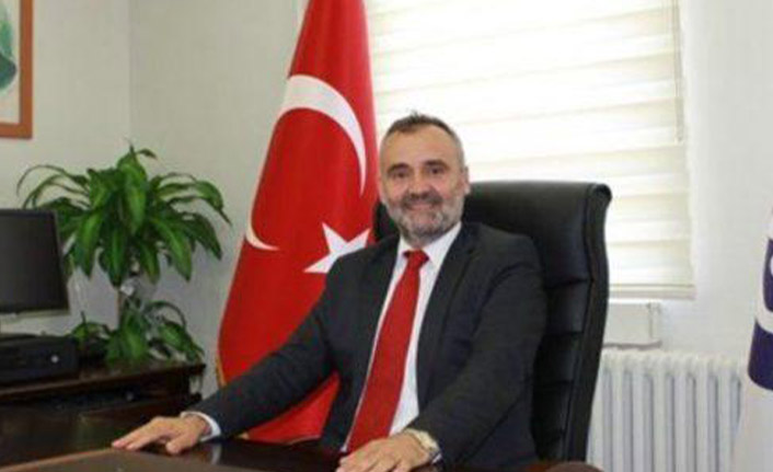 İYİ Partili Akalın, Trabzon'da partililere seslendi