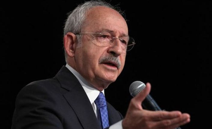 Kılıçdaroğlu: Kucaklaşmaya ihtiyacımız var