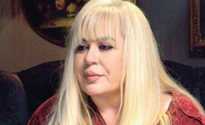 Zerrin Özer hastaneye kaldırıldı! 'İntihar girişimi' iddiası...