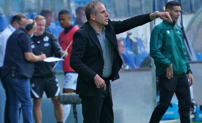 Trabzonspor ve Avcı'nın en uzun serisi