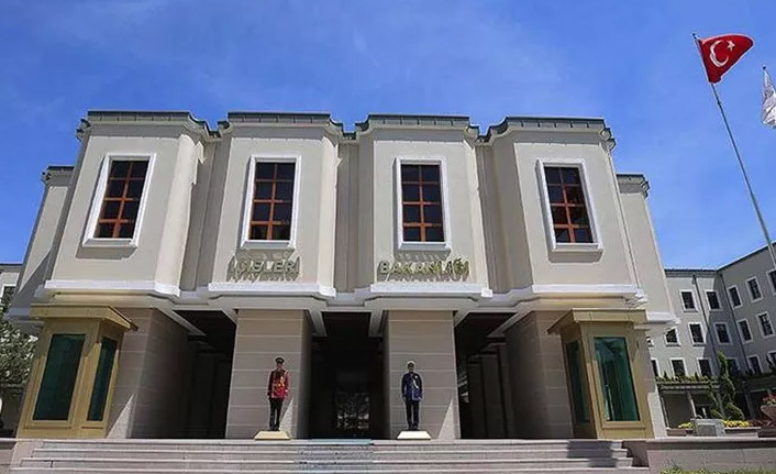 İçişleri Bakanlığından 81 ile genelge