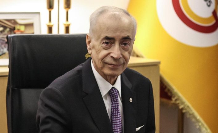 Galatasaray eski Başkanı Mustafa Cengiz vefat etti