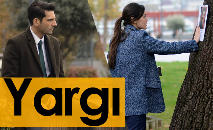 Yargı 12. bölüm fragmanı çıktı mı? Yargı son bölüm izle