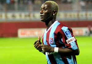 Yattara Fransa'ya gitti