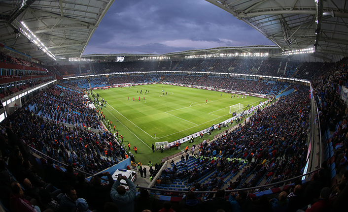 Trabzonspor Adana Demirspor maç biletleri satışa çıktı