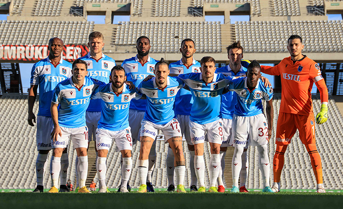 Trabzonspor rekora koşuyor