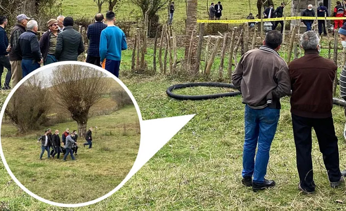 Bartın'da kaybolan Songül Sarı'dan kötü haber! Kuyuda bulundu