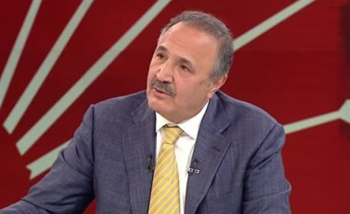 CHP'li Mehmet Sevigen partisinden ihraç edildi