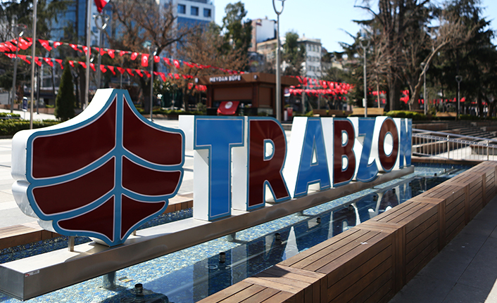 Haftalık Vaka sayıları açıklandı! Trabzon'da düşüş