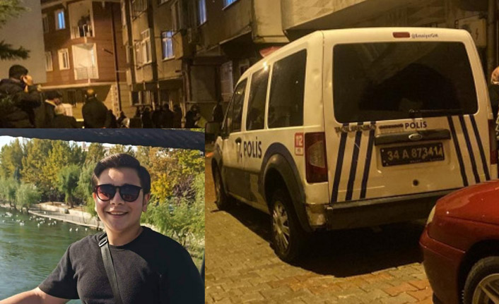 16 yaşındaki Berke Yalın İnce evinde ölü bulundu