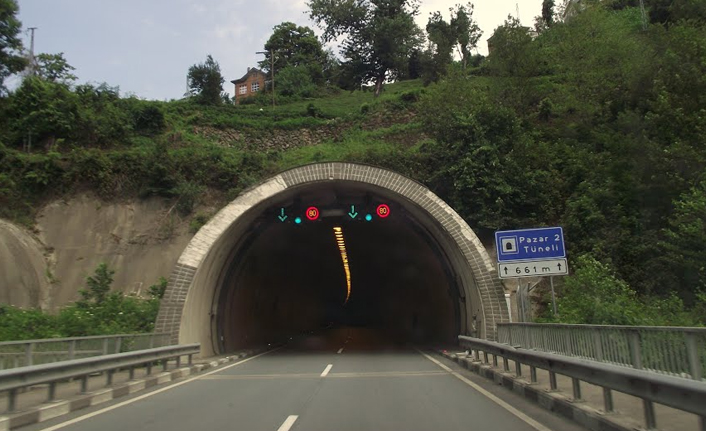 Karayollarında birçok noktada çalışmalar sürüyor: Sürücülere dikkat uyarısı