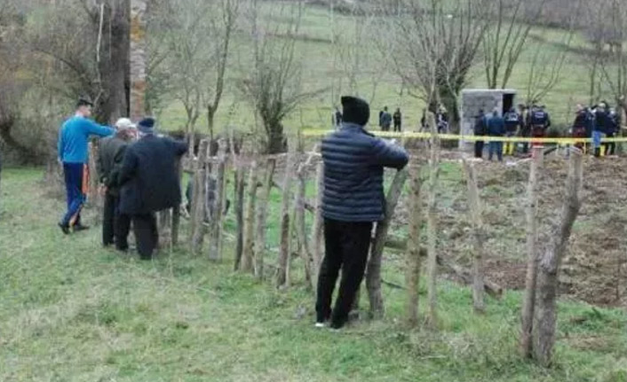 Ölü bulunan Songül Sarı 3 kişinin ismini yazmış!