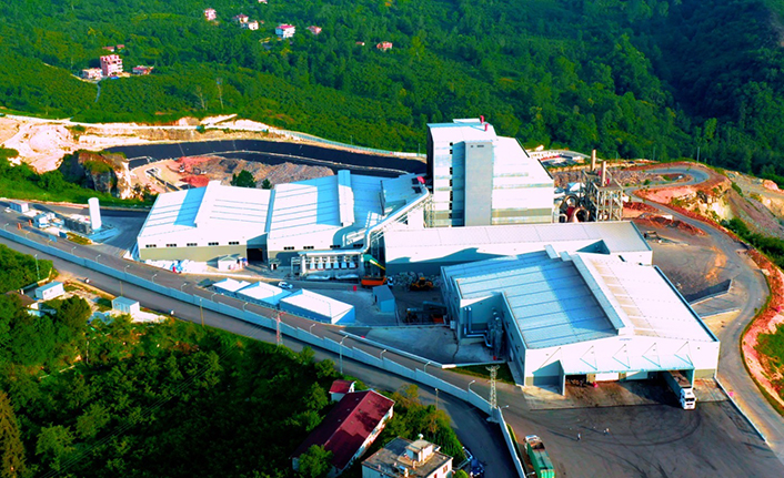 Trabzon ve Rize çöpün kahrını ortak çekiyorlar!