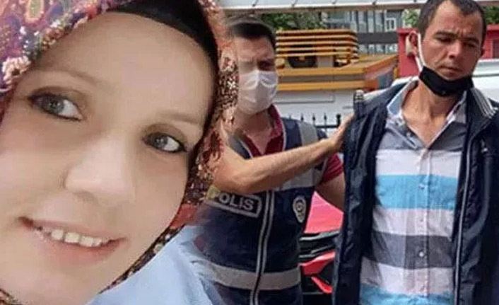 Kamile Yılmaz'ı vahşice öldüren kocası hakkında karar belli oldu!