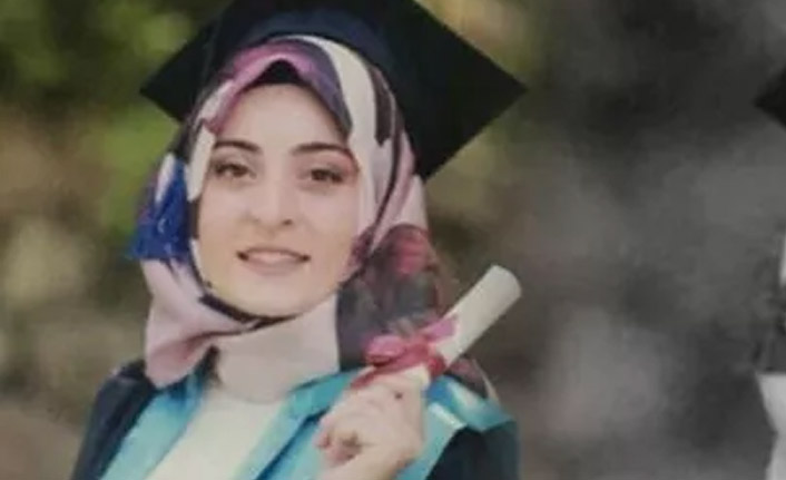 Hemşire Sultan Fidan'dan acı haber