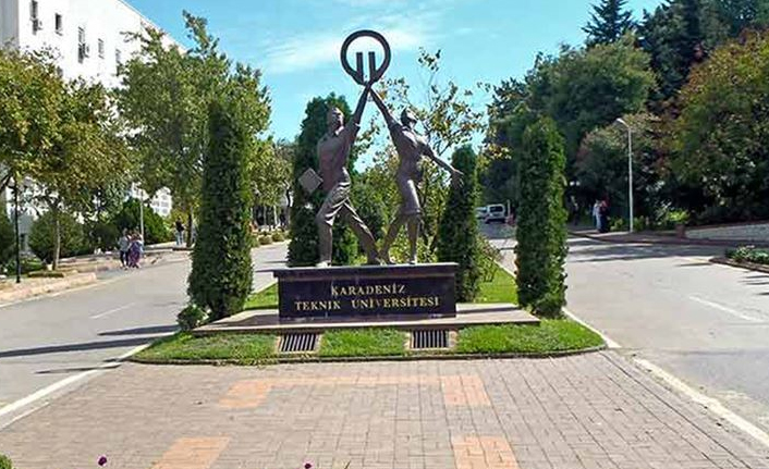 Karadeniz Teknik Üniversitesi 11 Akademik Kadro İçin Başvuru Açtı