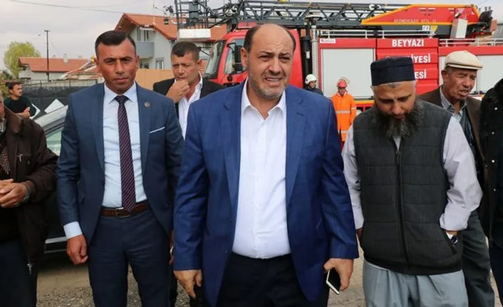 Salih Memişoğlu cinayetinde karar verildi!