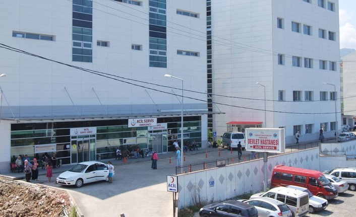 Trabzon'da iki kardeş 3 saat arayla hayatını kaybetti!