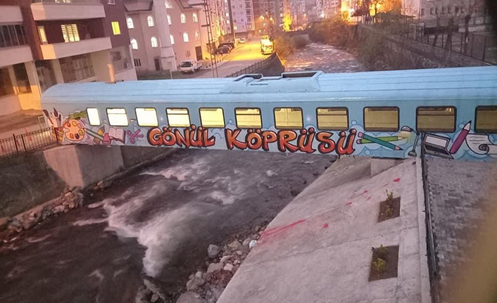 Diyarbakır Karması ile Doğu Karadeniz Karması arasında dostluk maçı