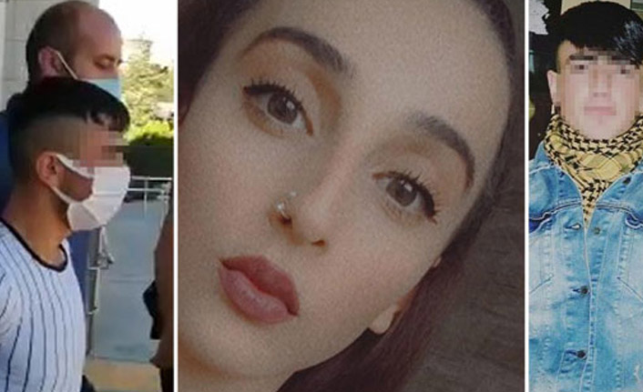 İkra Nur Türksoy'un ölümünde müebbet ve beraat talebi