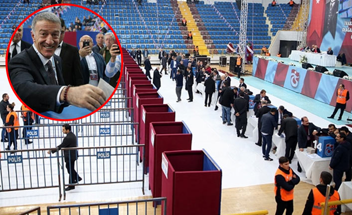 Trabzonspor’da yeni dönemde yönetim listesinde kimler olacak?