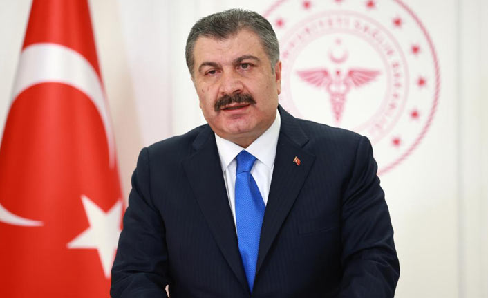 Bilim Kurulu toplantısı sonrası flaş açıklama! "Omicron varyantı, salgının biteceğine işarettir"