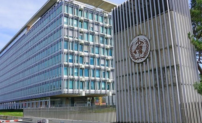 DSÖ: "En az 23 ülkede Omicron mutasyonu tespit edildi"