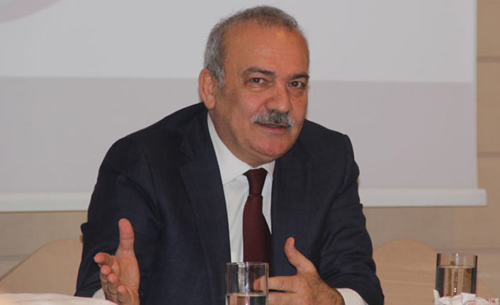 Başkan Ahmet Ağaoğlu’na flaş destek