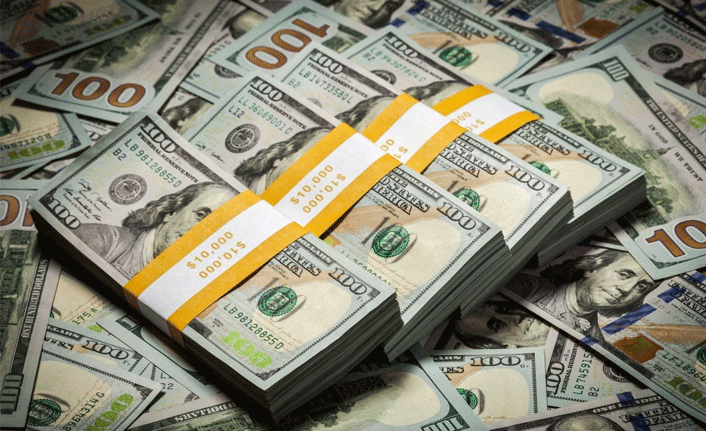 Dolar ve euro yeni güne yükselişle başladı 02.12.2021