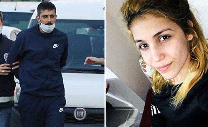 Ekin Gökçe Yıldız'ın cinayet şüphelisi Tolga Avcı kendini böyle savundu