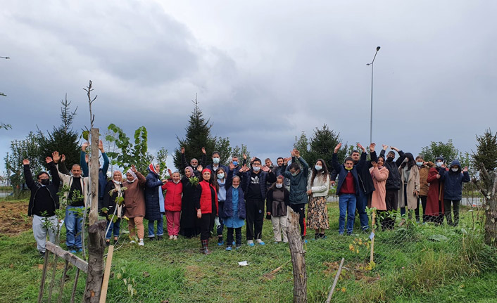 Ahmet Yılmaz Özel Eğitim Uygulama Okulu’ndan 4500 bütçe ile 45000 TL'lik iş