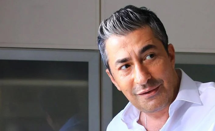 Erkan Petekkaya hastanelik oldu