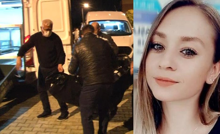 2 çocuk annesi Hayriye Alkutay eski eşi tarafından öldürüldü!