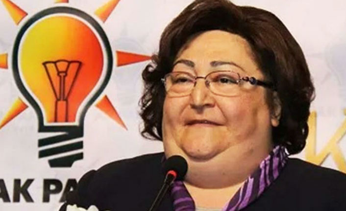 AK Partili Güldal Akşit yaşamını yitirdi! Güldal Akşit Kimdir?