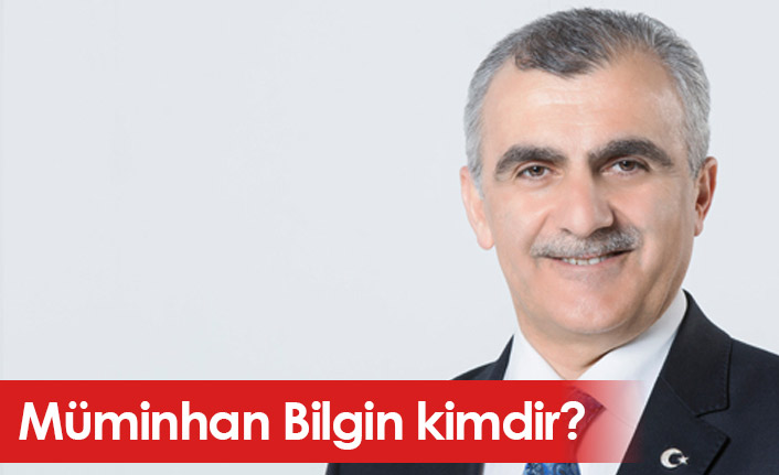 Müminhan Bilgin Kimdir, Mesleği Nedir?