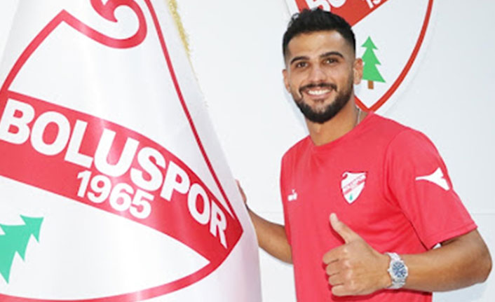 Trabzonspor’un rakibi Boluspor’da tanıdık isim